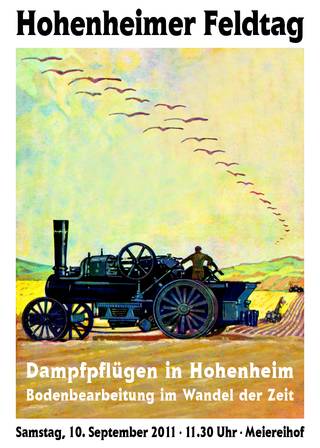 Hohenheimer Feldtage